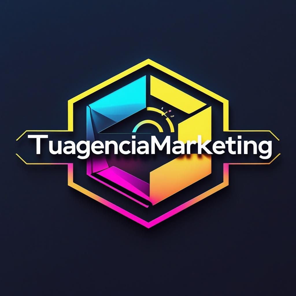 Tu Agencia Marketing Logo